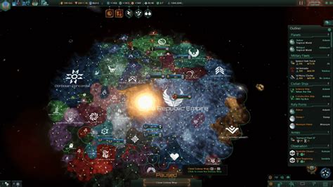 stellaris administrative offices